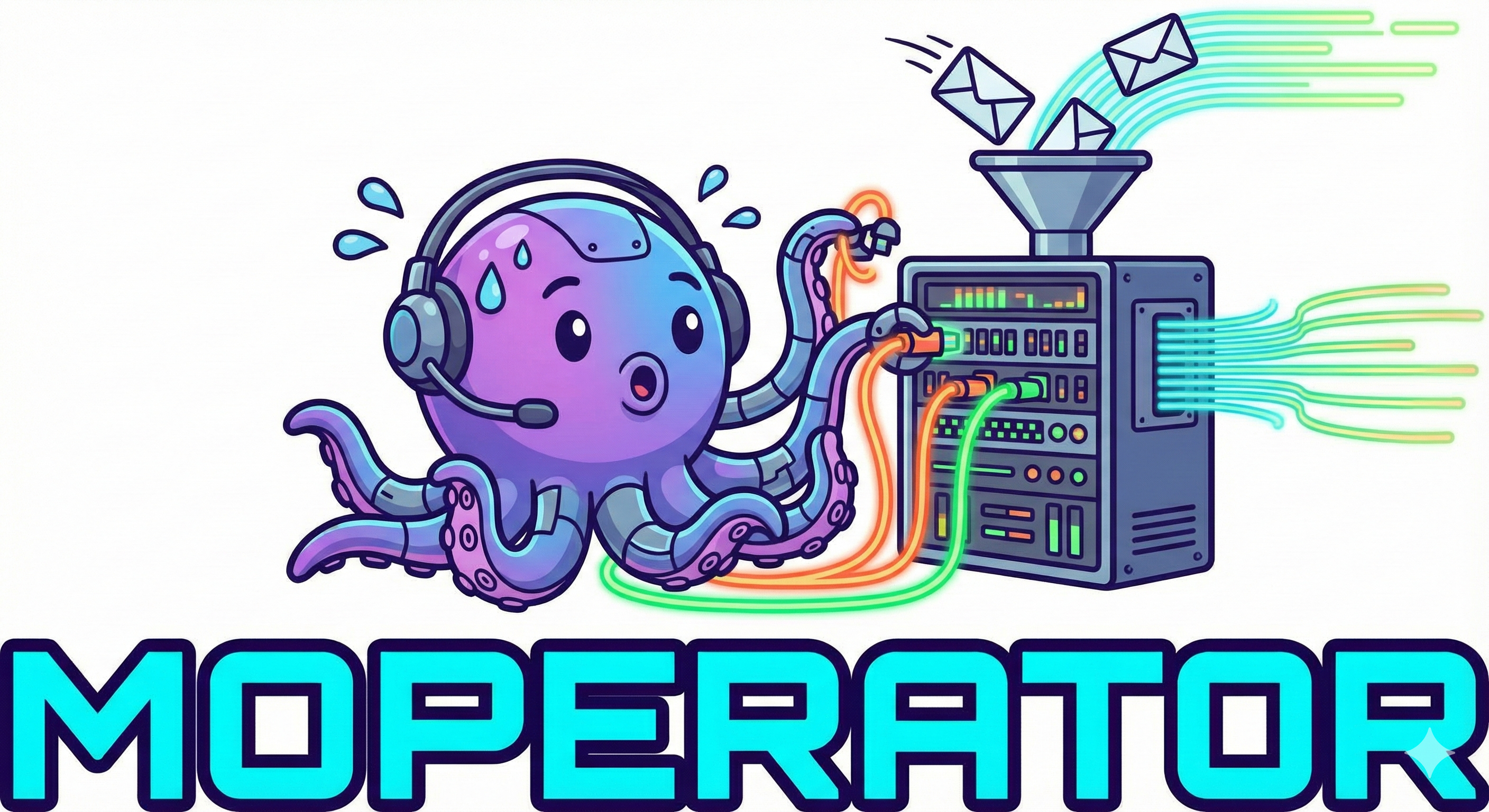 Moperator